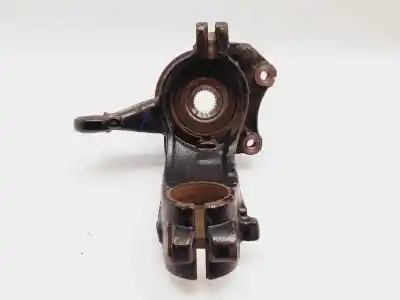 Peça sobressalente para automóvel em segunda mão manga de eixo dianteira direita por opel crossland x selective referências oem iam 3557917  