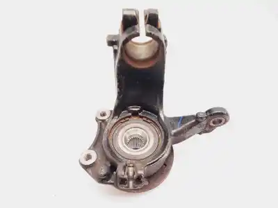 Peça sobressalente para automóvel em segunda mão manga de eixo dianteira direita por opel crossland x selective referências oem iam 3557917  