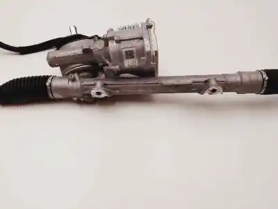 Peça sobressalente para automóvel em segunda mão caixa de direção por opel crossland x selective referências oem iam 9825077880  