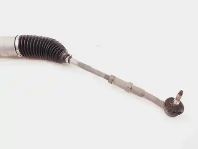 Peça sobressalente para automóvel em segunda mão caixa de direção por opel crossland x selective referências oem iam 9825077880  