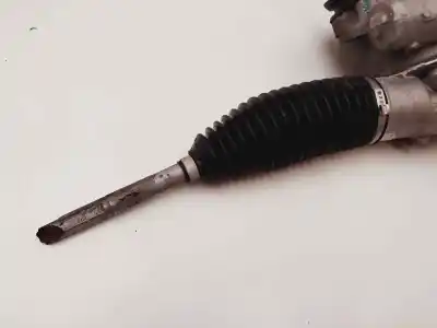 Peça sobressalente para automóvel em segunda mão caixa de direção por opel crossland x selective referências oem iam 9825077880  