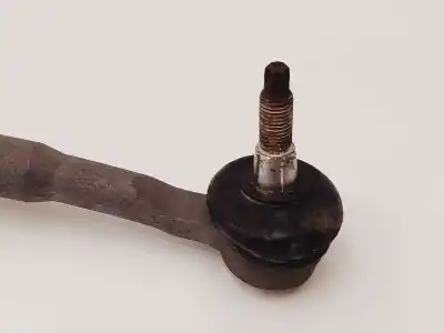 Peça sobressalente para automóvel em segunda mão caixa de direção por opel crossland x selective referências oem iam 9825077880  