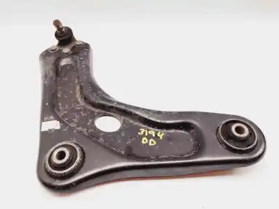 Автозапчасти б/у передний правый нижний рычаг подвески за OPEL CROSSLAND X Selective ссылки OEM IAM 3647086  