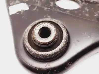 Автозапчасти б/у передний правый нижний рычаг подвески за opel crossland x selective ссылки oem iam 3647086  