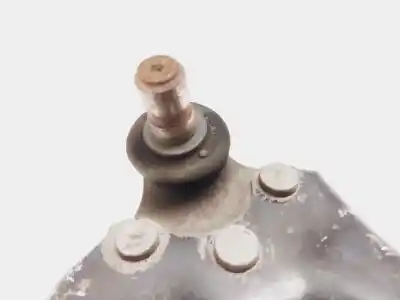 Автозапчасти б/у передний правый нижний рычаг подвески за opel crossland x selective ссылки oem iam 3647086  