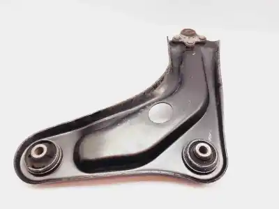 Автозапчасти б/у передний правый нижний рычаг подвески за opel crossland x selective ссылки oem iam 3647086  