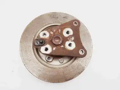 Peça sobressalente para automóvel em segunda mão cubo por opel crossland x selective referências oem iam   