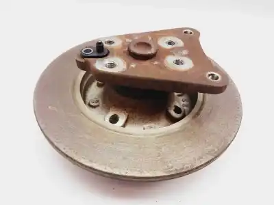 Peça sobressalente para automóvel em segunda mão cubo por opel crossland x selective referências oem iam   