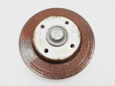 Peça sobressalente para automóvel em segunda mão cubo por opel crossland x selective referências oem iam   