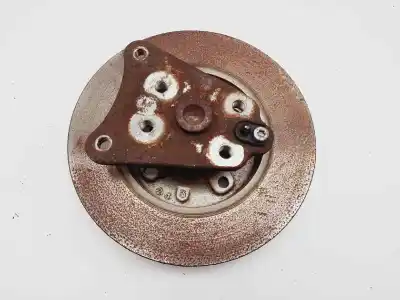 Peça sobressalente para automóvel em segunda mão cubo por opel crossland x selective referências oem iam   