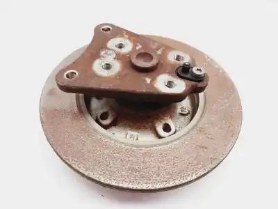 Peça sobressalente para automóvel em segunda mão cubo por opel crossland x selective referências oem iam   