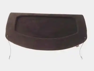 Gebrauchtes Autoersatzteil heckablage zum opel crossland x selective oem-iam-referenzen 462006743  39201657