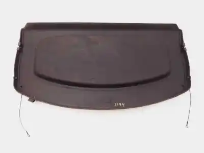 Gebrauchtes Autoersatzteil heckablage zum opel crossland x selective oem-iam-referenzen 462006743  39201657