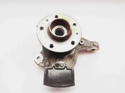 Second-hand car spare part FRONT LEFT KNUCKLE for RENAULT LAGUNA COUPE  OEM IAM references 402006387R  