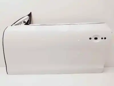 Pièce détachée automobile d'occasion Porte Avant Gauche pour RENAULT LAGUNA COUPE Monaco GP Références OEM IAM   