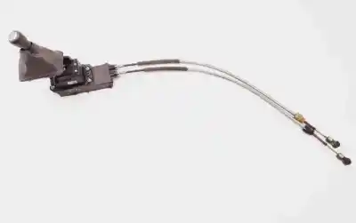 Peça sobressalente para automóvel em segunda mão ligação da caixa de velocidades por peugeot 508 active referências oem iam 9614413e