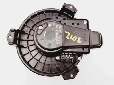 Peça sobressalente para automóvel em segunda mão motor de sofagem por toyota verso active referências oem iam av2727008103  