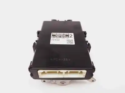 Peça sobressalente para automóvel em segunda mão módulo eletrônico por toyota verso active referências oem iam 896900f020