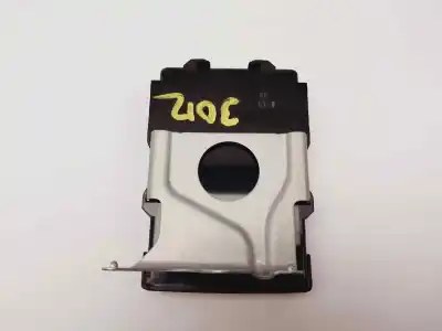 Second-hand car spare part electronic module for toyota verso active oem iam references 896900f020  