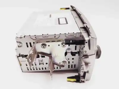 Peça sobressalente para automóvel em segunda mão sistema de áudio / rádio cd por toyota verso active referências oem iam 861200f090  