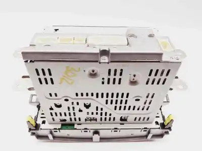 Peça sobressalente para automóvel em segunda mão sistema de áudio / rádio cd por toyota verso active referências oem iam 861200f090  