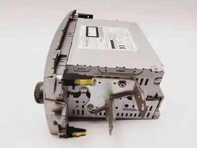 Peça sobressalente para automóvel em segunda mão sistema de áudio / rádio cd por toyota verso active referências oem iam 861200f090  