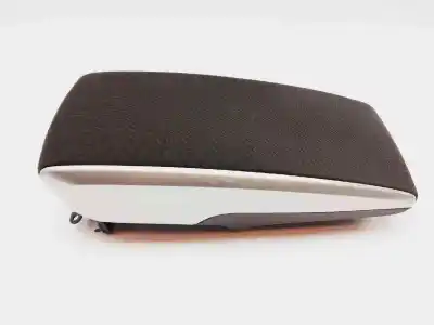 Pezzo di ricambio per auto di seconda mano bracciolo centrale per toyota verso active riferimenti oem iam 589650f010  