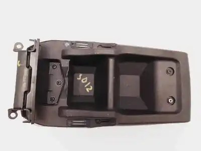 Pezzo di ricambio per auto di seconda mano bracciolo centrale per toyota verso active riferimenti oem iam 589650f010  