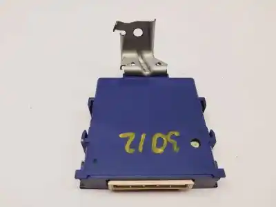 Second-hand car spare part electronic module for toyota verso active oem iam references 8934064050  