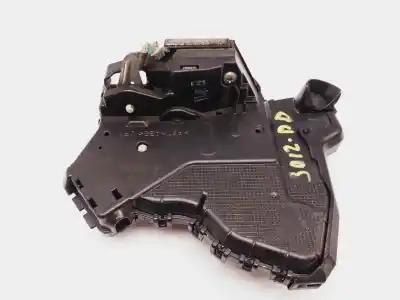 Peça sobressalente para automóvel em segunda mão fechadura da porta dianteira direita por toyota verso active referências oem iam 6903002230