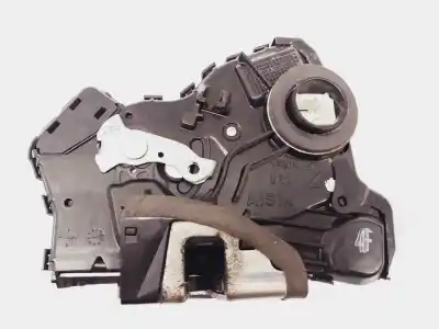 Peça sobressalente para automóvel em segunda mão fechadura da porta dianteira direita por toyota verso active referências oem iam 6903002230  