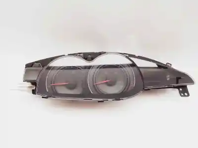 Peça sobressalente para automóvel em segunda mão quadrante por toyota verso active referências oem iam 838000f070  