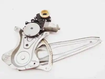 Peça sobressalente para automóvel em segunda mão elevador de vidros traseiro esquerdo por toyota verso active referências oem iam 857200f040