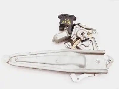 Peça sobressalente para automóvel em segunda mão elevador de vidros traseiro esquerdo por toyota verso active referências oem iam 857200f040  915179102