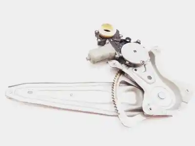 Peça sobressalente para automóvel em segunda mão elevador de vidros traseiro direito por toyota verso active referências oem iam 698300f040