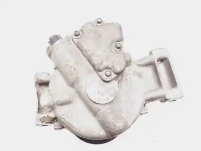 Peça sobressalente para automóvel em segunda mão compressor de ar condicionado a/a a/c por toyota verso active referências oem iam ge4472806560  