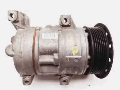Peça sobressalente para automóvel em segunda mão compressor de ar condicionado a/a a/c por toyota verso active referências oem iam ge4472806560  