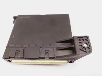 Second-hand car spare part electronic module for toyota verso active oem iam references 886500f121  