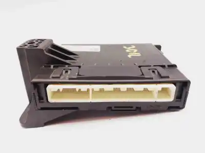 Second-hand car spare part electronic module for toyota verso active oem iam references 886500f121  