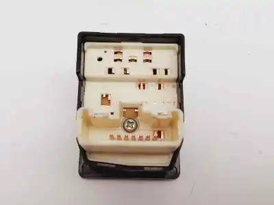 Peça sobressalente para automóvel em segunda mão comutador de espelhos retrovisores por toyota verso active referências oem iam 769746f  