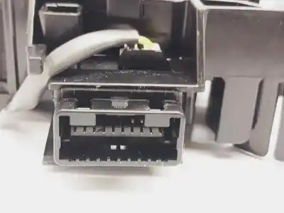 Peça sobressalente para automóvel em segunda mão comutador de piscas  por toyota verso active referências oem iam 17f421  