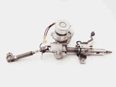 Peça sobressalente para automóvel em segunda mão coluna de direcção por toyota verso active referências oem iam 452500f120