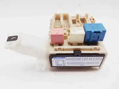 Second-hand car spare part fuse box unit for toyota verso active oem iam references 827300f051c  