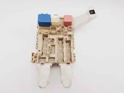 Second-hand car spare part fuse box unit for toyota verso active oem iam references 827300f051c  