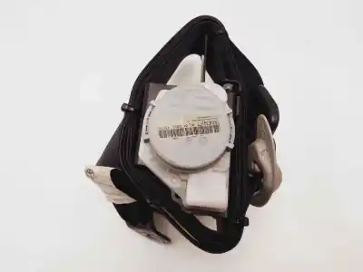 Pezzo di ricambio per auto di seconda mano kit airbag per toyota verso active riferimenti oem iam 451300f030 732100f050 306555410