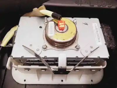 Pezzo di ricambio per auto di seconda mano kit airbag per toyota verso active riferimenti oem iam 451300f030 732100f050 306555410