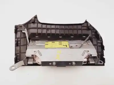 Pezzo di ricambio per auto di seconda mano kit airbag per toyota verso active riferimenti oem iam 451300f030 732100f050 306555410