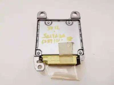 Pezzo di ricambio per auto di seconda mano kit airbag per toyota verso active riferimenti oem iam 451300f030 732100f050 306555410
