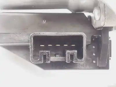 Pezzo di ricambio per auto di seconda mano motore tergicristallo posteriore per toyota verso active riferimenti oem iam 851300f030  