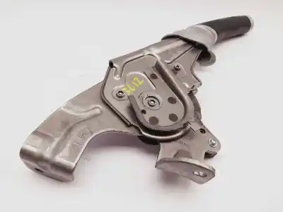 Peça sobressalente para automóvel em segunda mão alavanca de travão de mão por toyota verso active referências oem iam 462010f010b0  